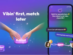 Le app di appuntamenti si stanno evolvendo oltre lo scorrimento verso gli agenti AI