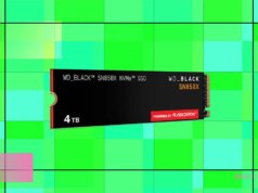 Questi SSD WD Black hanno uno sconto di oltre il 60% durante i saldi primaverili di Amazon