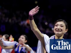 Kaori Sakamoto conclude la carriera con il quarto titolo mondiale mentre Glenn perde medaglie