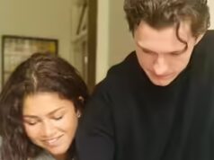 Zendaya mantiene il romanticismo reale tra le speculazioni virali sul matrimonio