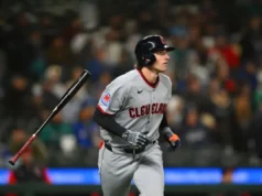 Il Rookie of the 12 months dell’American League arriverà probabilmente dall’Al Central