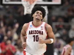 Arizona vs Purdue Elite 8 marzo Insanity Scommesse, pronostico