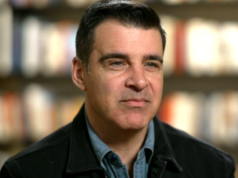 Il bassista degli Avett Brothers spiega perché ha scritto un libro su John Quincy Adams