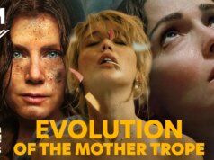 È questa la wonderful delle “cattive mamme” di Hollywood?