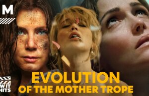 È questa la wonderful delle “cattive mamme” di Hollywood?