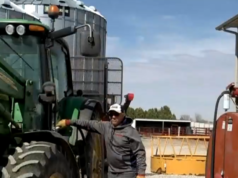 L’effetto a catena della guerra contro l’Iran sugli agricoltori statunitensi in difficoltà