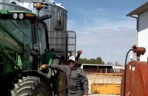 L’effetto a catena della guerra contro l’Iran sugli agricoltori statunitensi in difficoltà