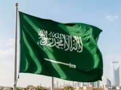 L’Arabia Saudita pubblica la linea di assistenza unificata “992” per le domande di visto scaduto dei visitatori bloccati che non possono uscire a causa della crisi regionale