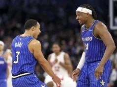 Le migliori scommesse NBA di oggi: scelte degli esperti per la lista del 29 marzo