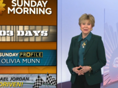 29/3: domenica mattina