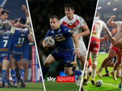 Il più grande XIII della Tremendous League: i risultati dei TUOI voti