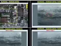 Il Pakistan è una base per importanti gruppi terroristici, alcuni attivi fin dagli anni ’80: rapporto del Congresso americano