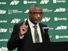 Opzioni del Draft dei New York Jets al n. 2: le migliori soluzioni e le scelte migliori