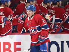 Le CH a 94 punti in 73 partite: ce n’est arrivé que deux fois en 33 ans… dont lors de la Coupe de 1993