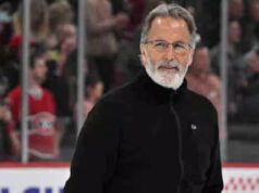 Un bon humain derrière le «duro»: John Tortorella aura toujours la cote, selon l’un de ses anciens joueurs