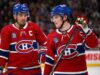 Suzuki e Caufield: il miglior duo d’attaccanti dalla stagione 1995-1996 con il Canadien