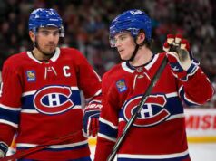 Suzuki e Caufield: il miglior duo d’attaccanti dalla stagione 1995-1996 con il Canadien