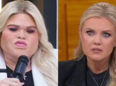 Verifica dei fatti: YouTuber Druski ed Erika Kirk si sono davvero rispondeti dopo la scenetta virale? La voce virale è stata smentita