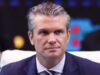 “Inventato”: il Pentagono respinge il rapporto secondo cui Pete Hegseth avrebbe tentato di investire nella difesa prima che Stati Uniti e Israele attaccassero l’Iran