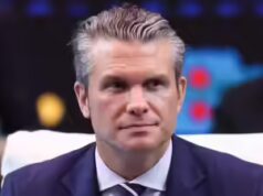“Inventato”: il Pentagono respinge il rapporto secondo cui Pete Hegseth avrebbe tentato di investire nella difesa prima che Stati Uniti e Israele attaccassero l’Iran