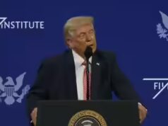 Disposto a porre nice alla guerra senza riaprire Hormuz, Donald Trump cube agli assistenti mentre l’Iran si rifiuta di muoversi