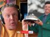 Più copertura che mai! Come guardare il Masters in diretta su Sky Sport