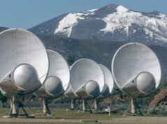 Nella nostra ricerca di vita aliena, le stelle potrebbero confondere i loro segnali