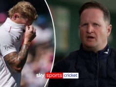 Il capo della BCE difende il regime inglese dalle critiche dei giocatori “abbandonati”.