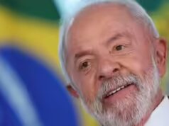 Mentre i sondaggi lo mostrano in calo, il brasiliano Lula nomina VP come candidato alla corsa