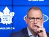 Guarda dal vivo: il presidente della MLSE Keith Pelley parla del licenziamento di Treliving