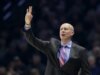 Il sud della Florida vede Chris Mack come nuovo allenatore
