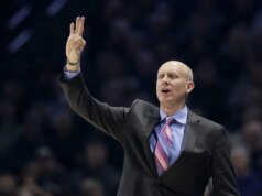 Il sud della Florida vede Chris Mack come nuovo allenatore