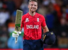 "Ho avuto un torneo mediocre, il che è deludente": Jos Buttler sul fallimento della Coppa del Mondo T20