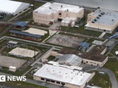 Un’adolescente messicana muore mentre period detenuta in custodia per l’immigrazione negli Stati Uniti