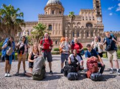 Race Throughout The World tornerà il mese prossimo con il “viaggio più difficile mai realizzato”