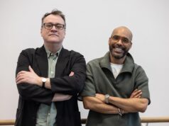 Russell T Davies e Pet Store Boys reimmaginano It is A Sin come una produzione di danza