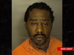 Il rapper Desiigner arrestato per violenza domestica nella Carolina del Sud