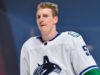 Transazione LNH: Tyler Myers sceglie les Stars