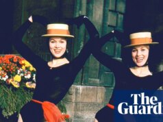 Inseparabili, sensuali e sicure di sé, le gemelle Kessler furono pioniere della cultura dello spettacolo di varietà