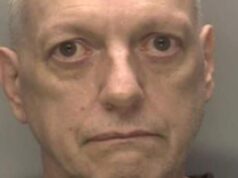 Lo stalker che ha inviato pistola advert aria compressa e manette a Myleene Klass ha ricevuto l’ordine dell’ospedale