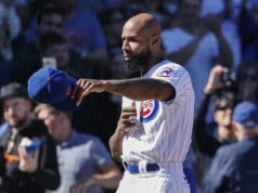 Il vincitore delle World Collection Jason Heyward si ritira dopo 16 stagioni
