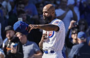 Il vincitore delle World Collection Jason Heyward si ritira dopo 16 stagioni