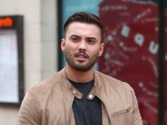 Omaggi resi all’ex star di Towie Jordan Wright dopo la morte in Tailandia