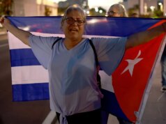 Gli esuli cubani a Miami dicono che “questa è la high quality” del comunismo mentre l’isola vacilla sul collasso