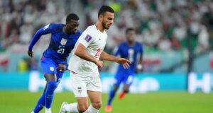 L’Iran vieta alle squadre sportive di recarsi in paesi “ostili”.