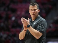 Report: Georgia Tech punta su Scott Cross di Troy come prossimo allenatore