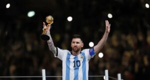 Ct dell’Argentina: Lionel Messi si è “guadagnato il diritto” di prendere una decisione sulla Coppa del Mondo