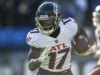 I Falcons ingaggiano il WR Olamide Zaccheaus