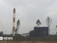 Estonia e Lettonia affermano che i territori sono stati colpiti da droni ucraini vaganti