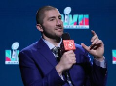 JC Tretter eletto direttore esecutivo della NFLPA